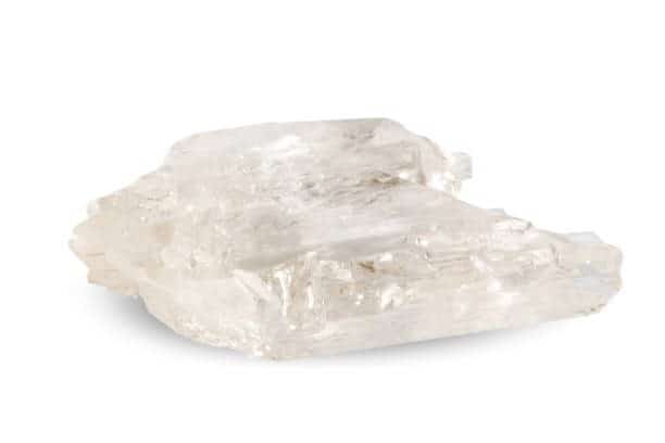 Edelsteen – Bergkristal Hangerbergkristalshoppenvooriedereen