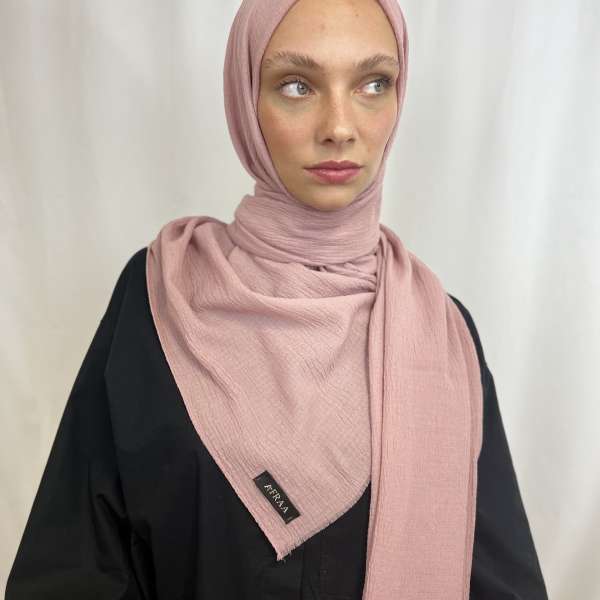 Cosy&Chic – Marshmello Scarf HijabMarshmello Scarf HijabShoppenvooriedereen