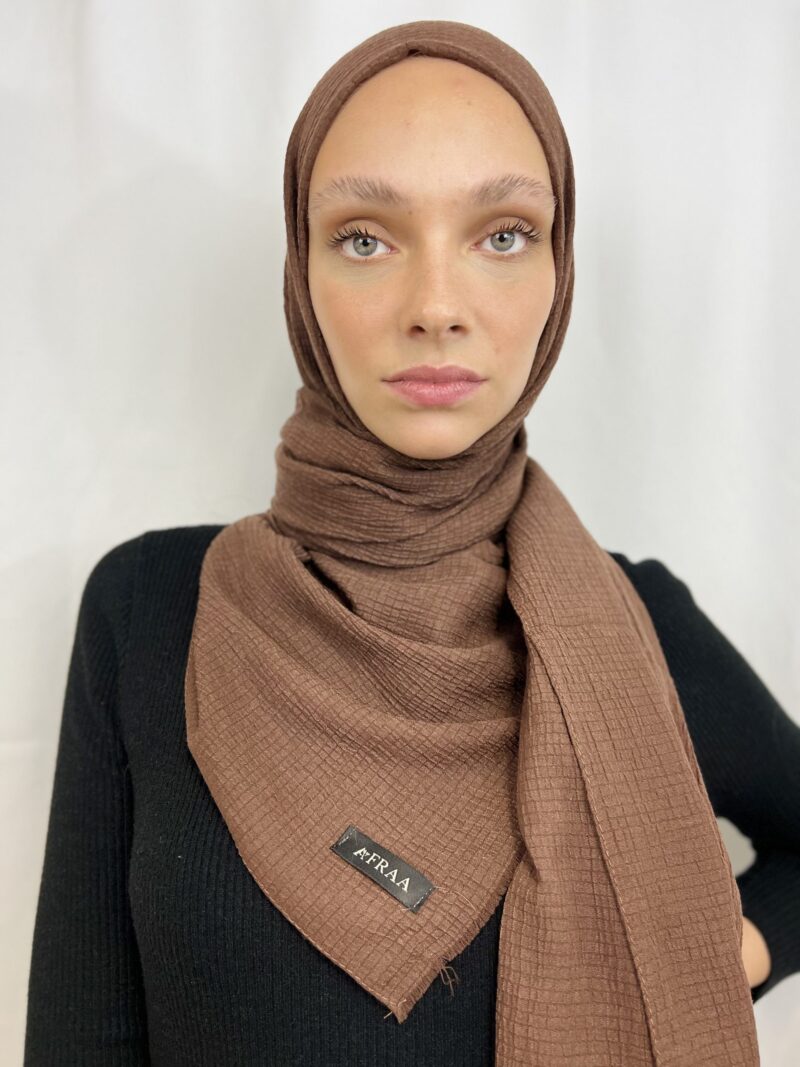 Afraa Scarf set – 3 stuks – Cosy & chic Tijdelijke aanbiedingscarfShoppenvooriedereen