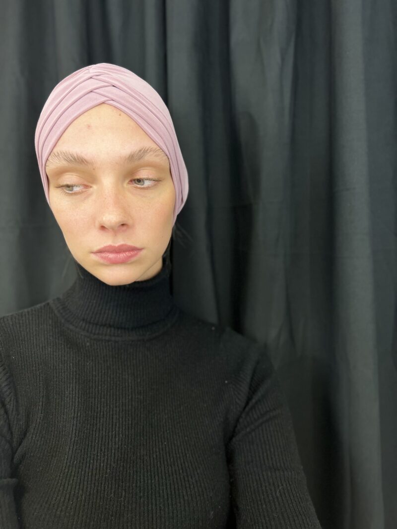 Turban set – 5 stuksTurbanShoppenvooriedereen