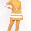 Twinset- CameltwinsetShoppenvooriedereen