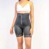 Plussize Corrigerende body / shapewear- ZwartshapewearShoppenvooriedereen