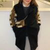 kinderjas met bijpassende taskinderjasShoppenvooriedereen