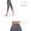 Push-up sportleggingsportleggingShoppenvooriedereen