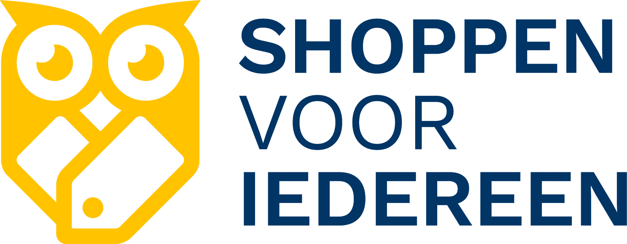 Shoppenvooriedereen