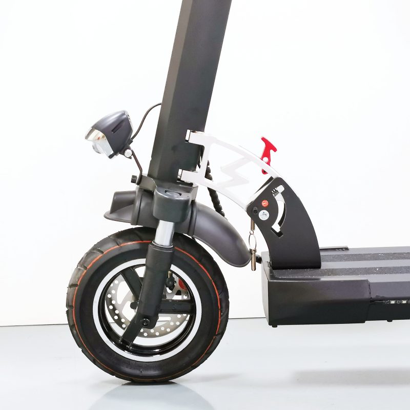J01 Elektrische Step Shoppenvooriedereen