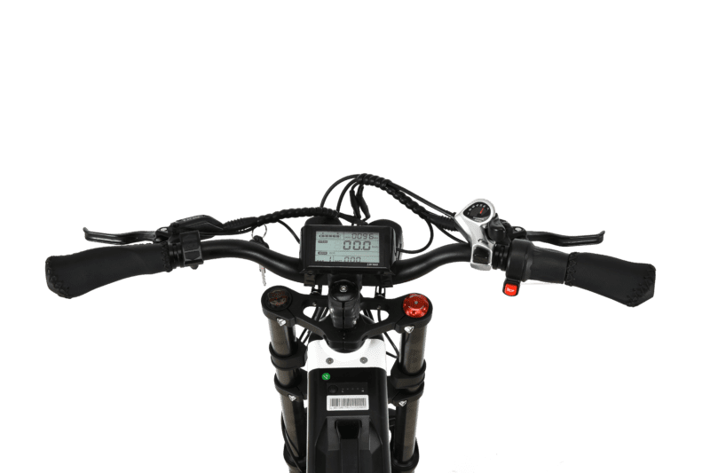 T01 E-Bike 750Watt Shoppenvooriedereen