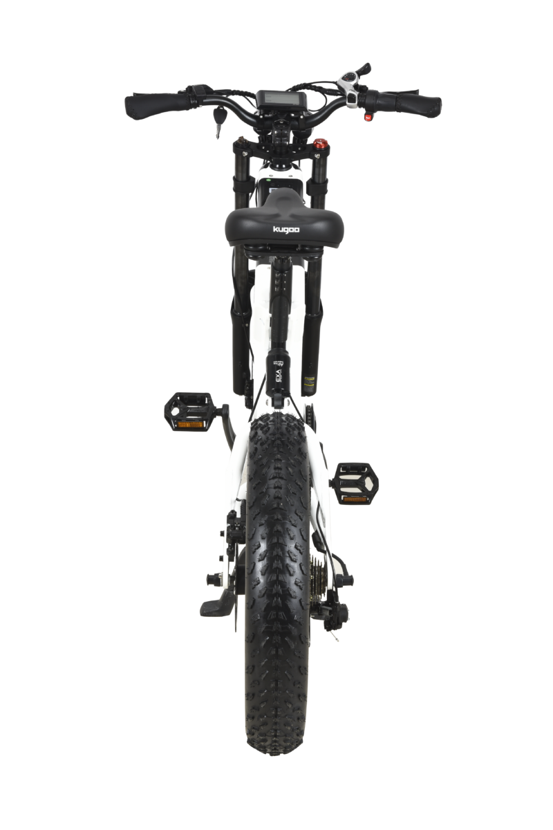 T01 E-Bike 750Watt Shoppenvooriedereen