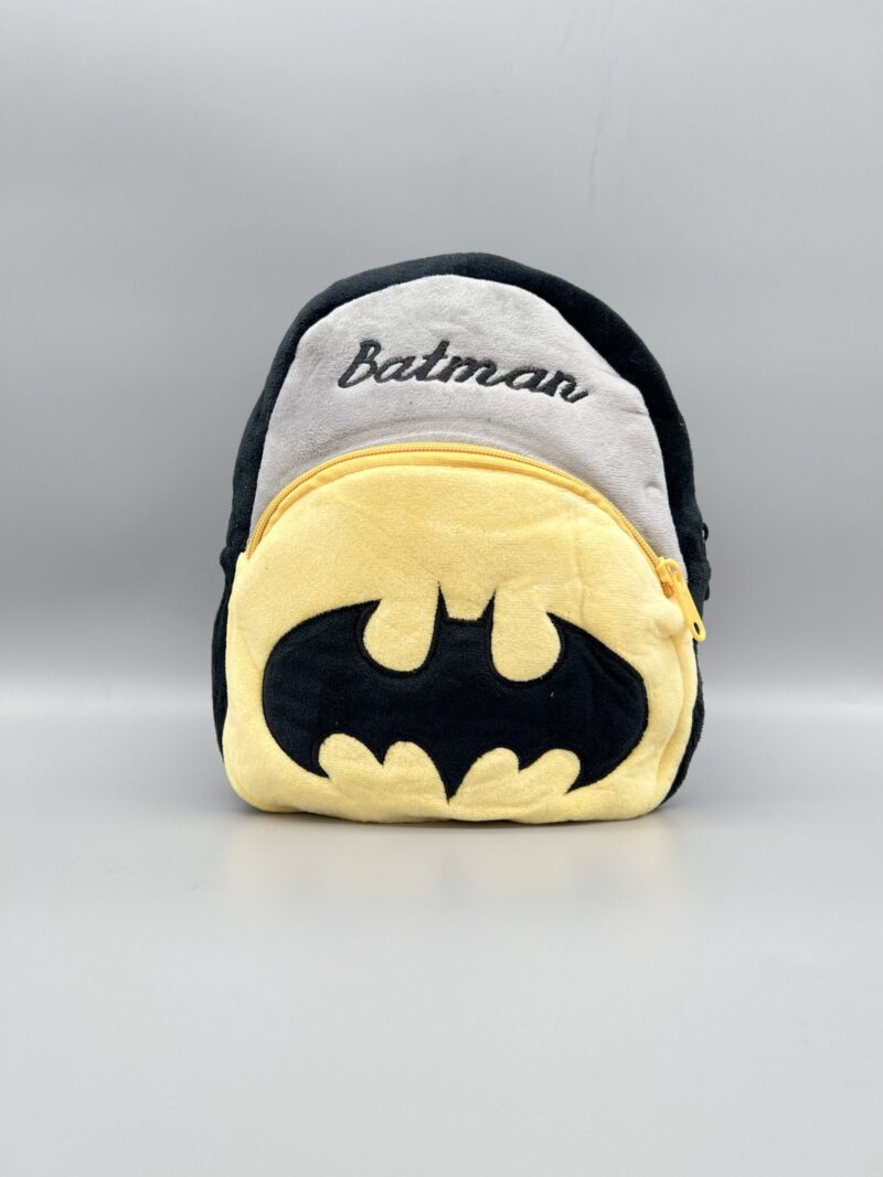 Kindertas-Batman