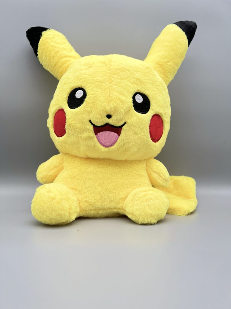 Kindertas-Pikachu