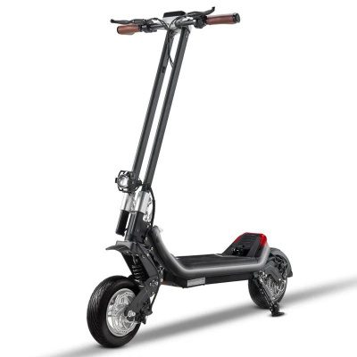 G63 Elektrische step 11 inch 2400 watt vouwbaar 60 km/u