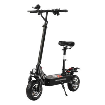 SIE 7 pro elektrische step- 10 inch- 3200W vouwbaar – 70 km/u