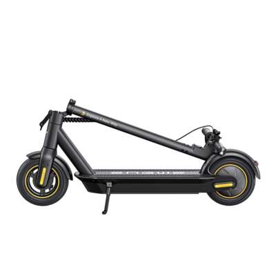 Y10 elektrische scooter 10 * 3.0 dikke banden 36V 13Ah batterij 350W motor 25 km / u Snelheid 65 km bereik