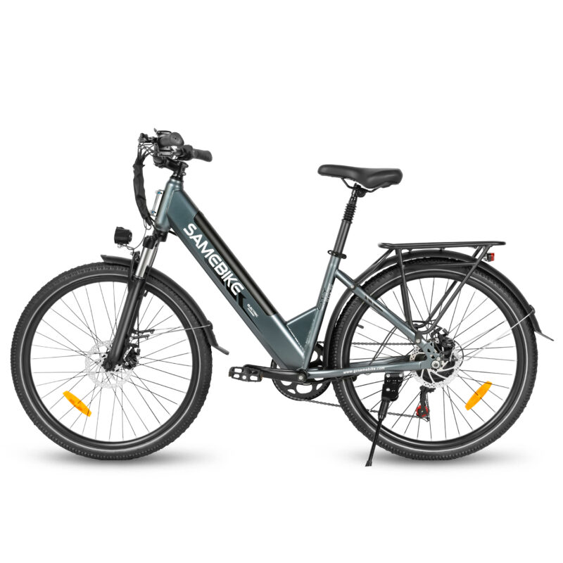 RS-A01 Pro elektrische fiets - Afbeelding 7