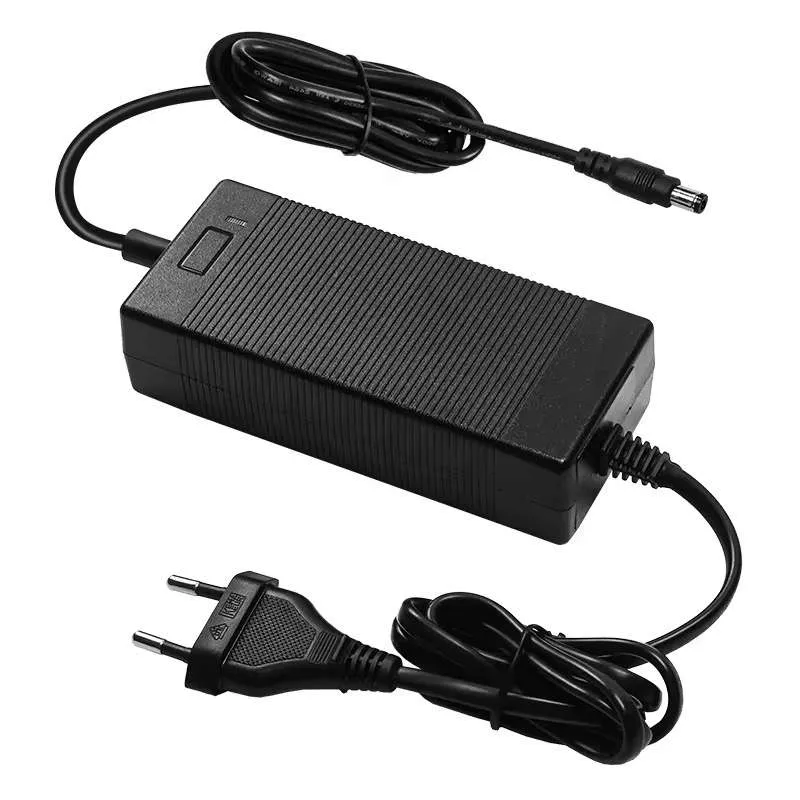 J05 elektrische step oplader 42.0V 2.0A 50/60HZ
