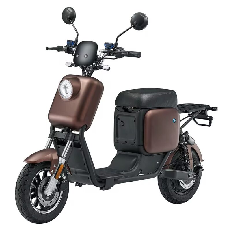 XQ3 elektrische scooter