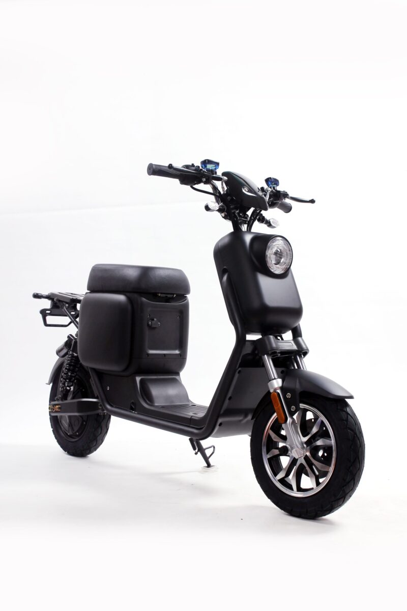 XQ3 elektrische scooter - Afbeelding 7