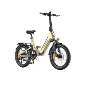ENGWE L20 3.0 Boost opvouwbaar elektrische fiets