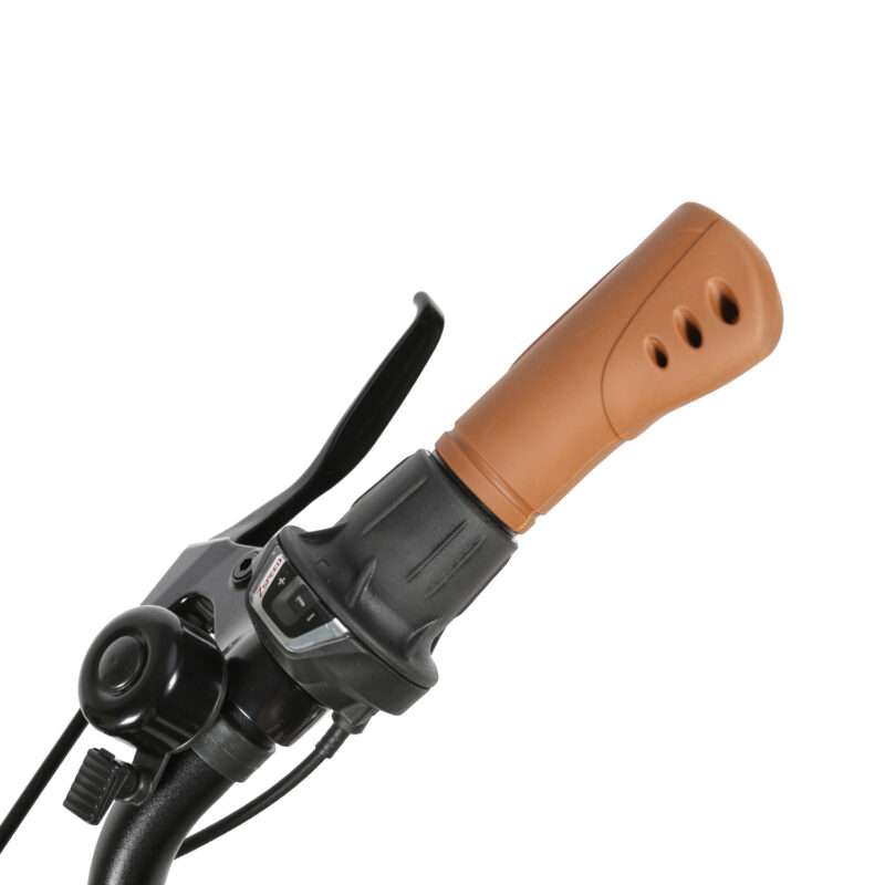 TDE10Z dames elektrische fiets - Afbeelding 24