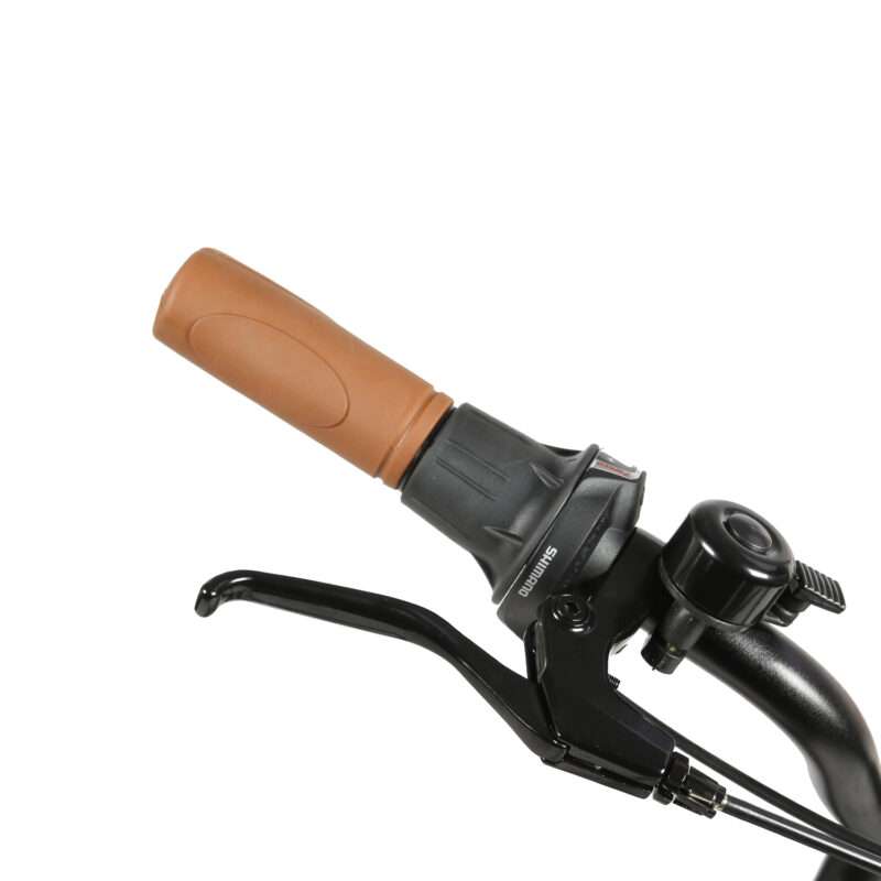 TDE10Z dames elektrische fiets - Afbeelding 25
