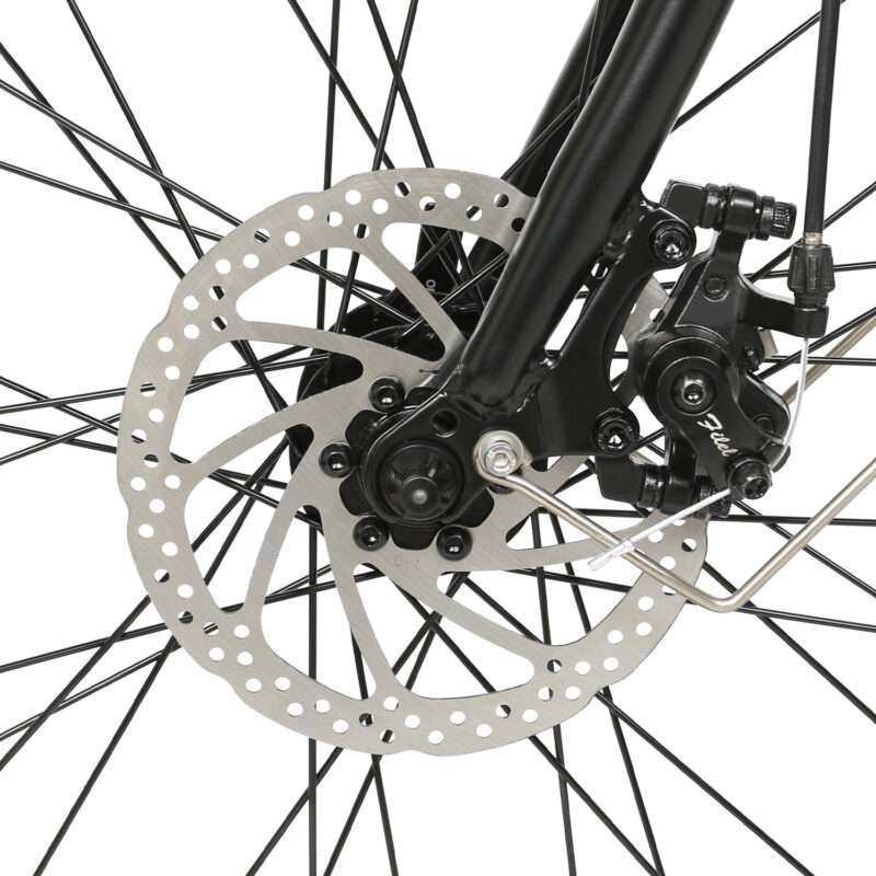 TDE10Z dames elektrische fiets - Afbeelding 27