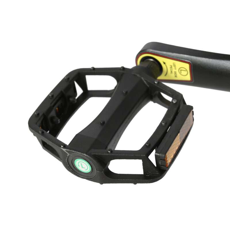TDE10Z dames elektrische fiets - Afbeelding 20