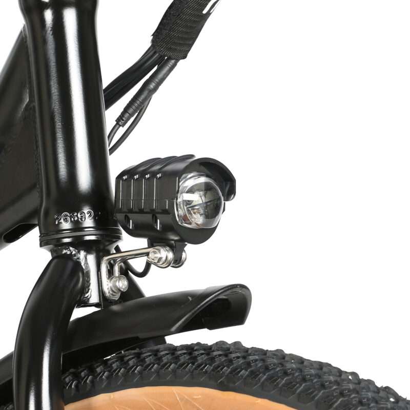 TDE10Z dames elektrische fiets - Afbeelding 22