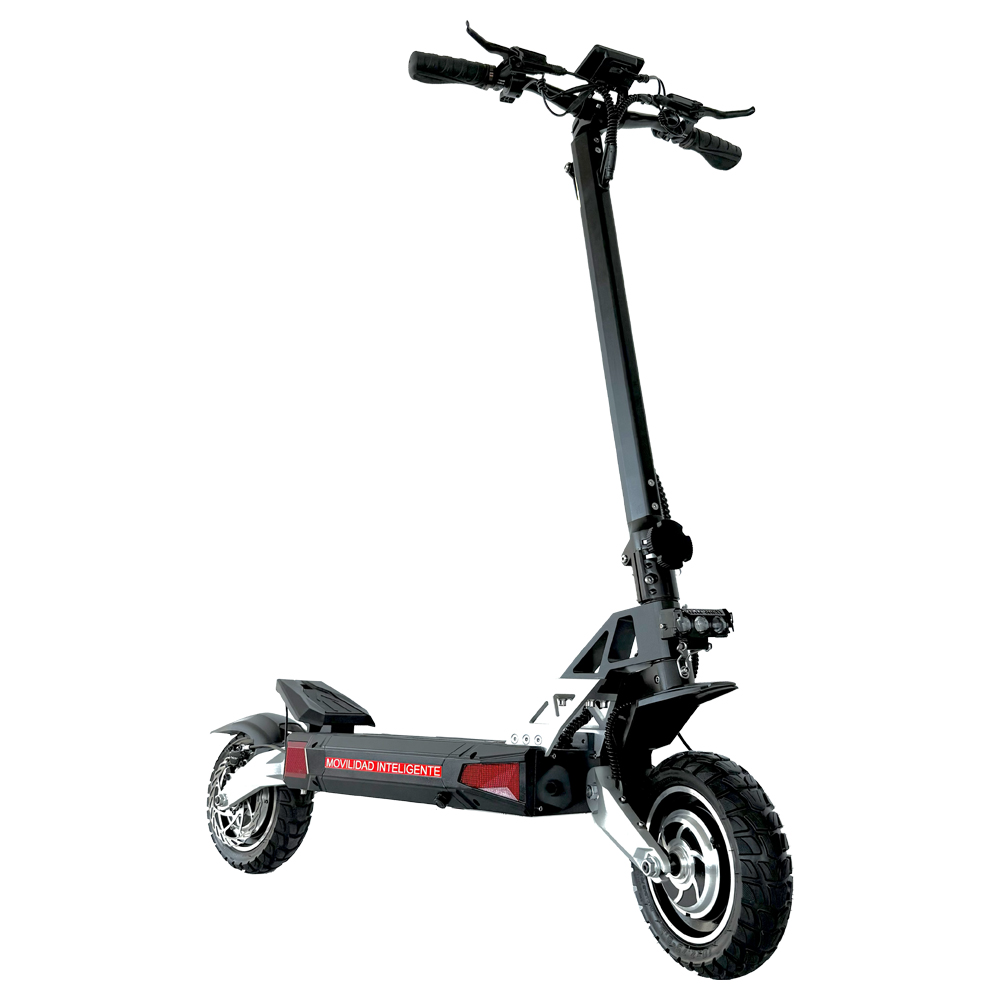 EM8 Max Elektrische step - Afbeelding 8