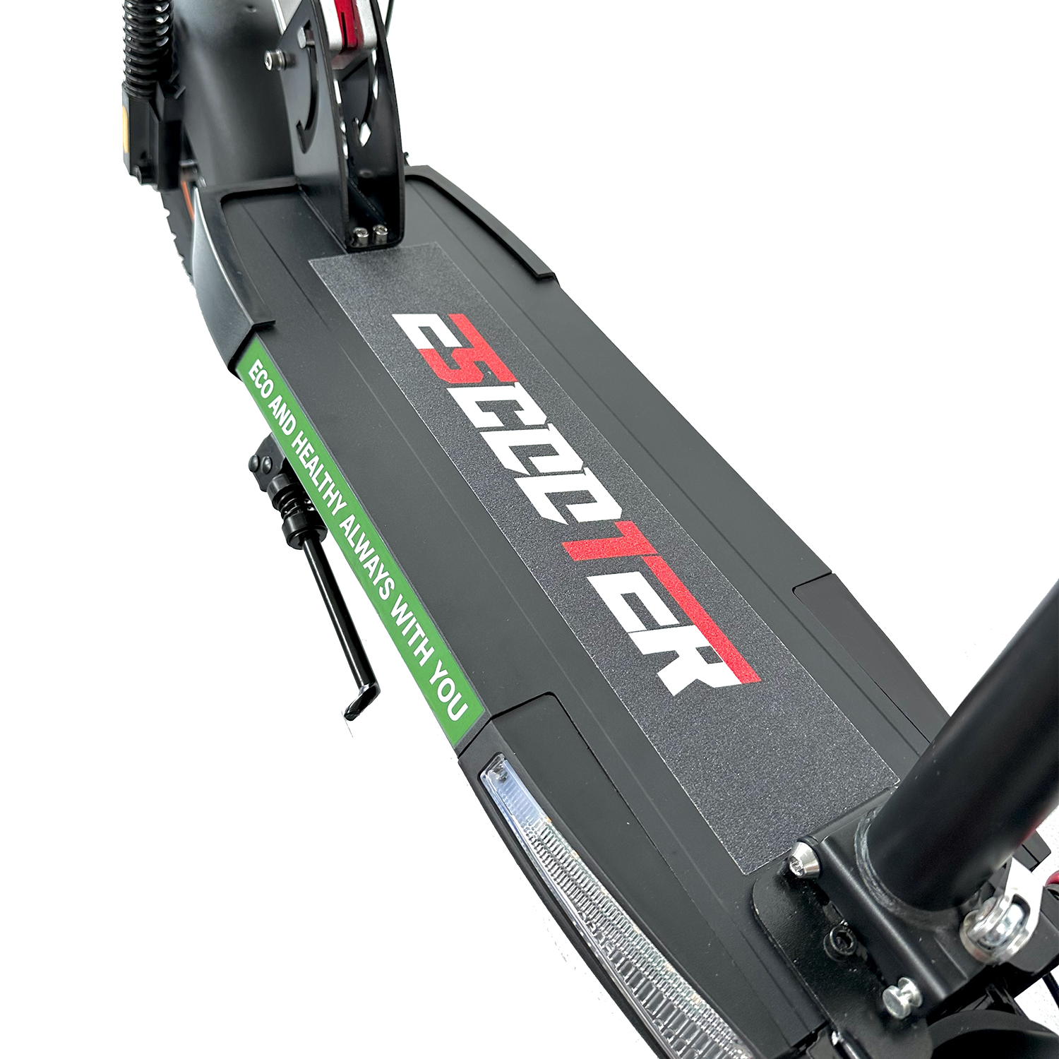 X3 pro elektrische step - Afbeelding 11