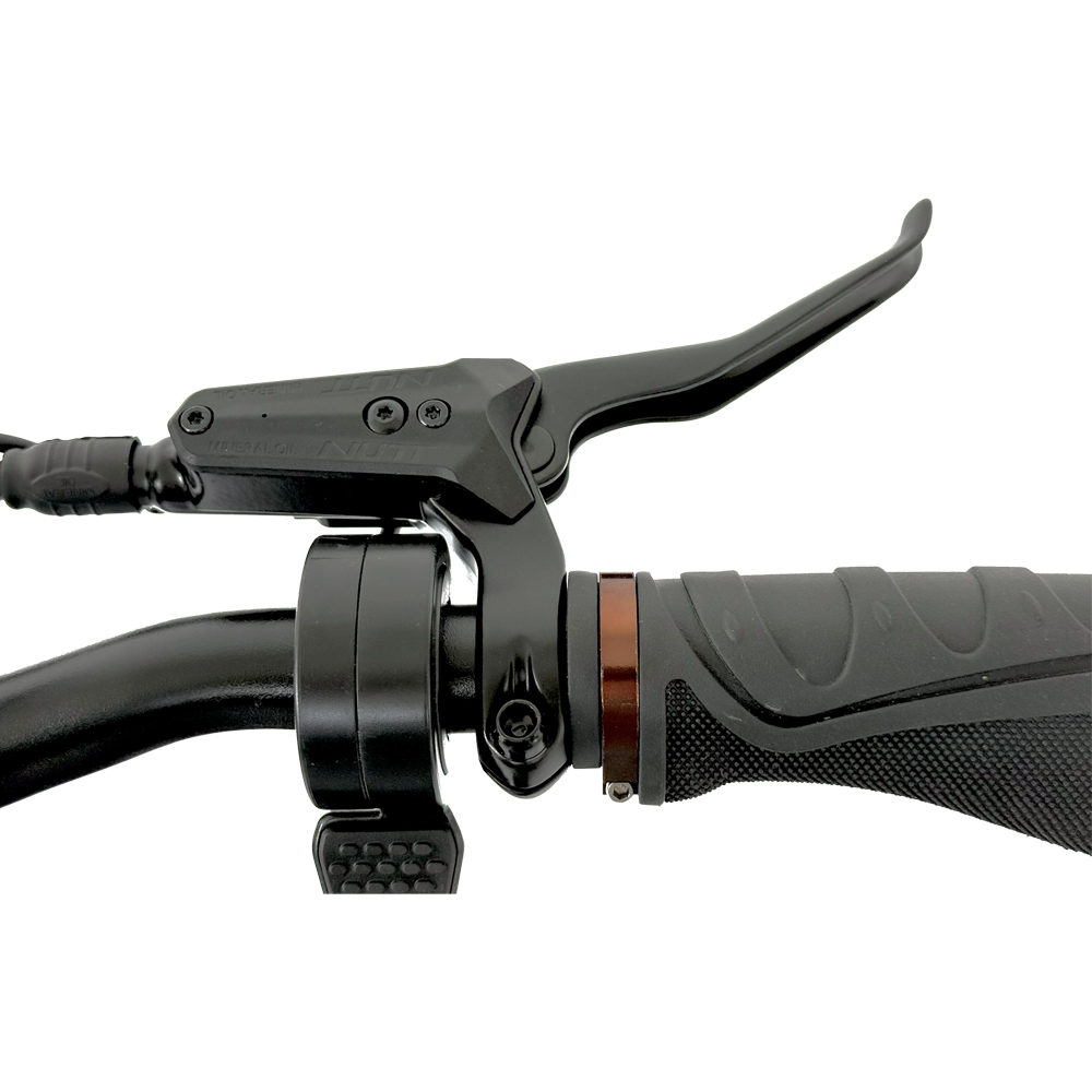 EM8 Max Elektrische step - Afbeelding 17