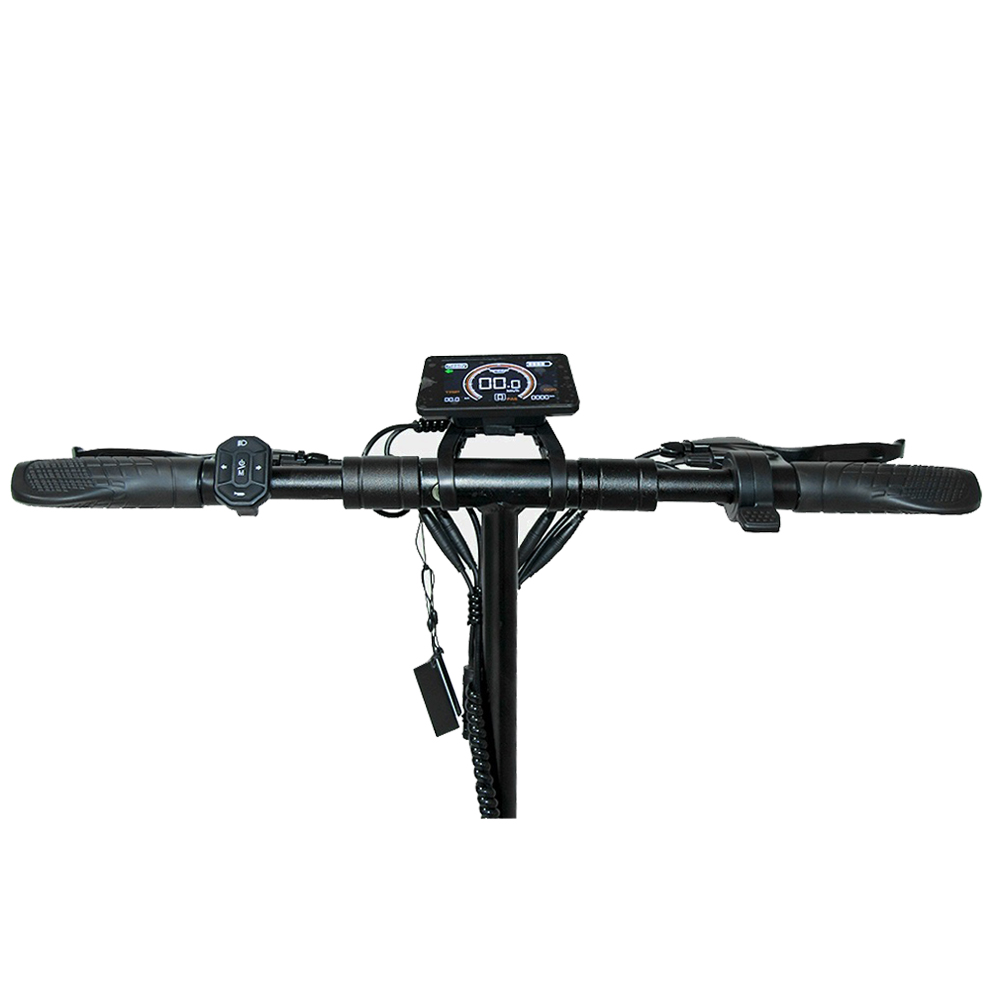 X6 pro Elektrische step - Afbeelding 16