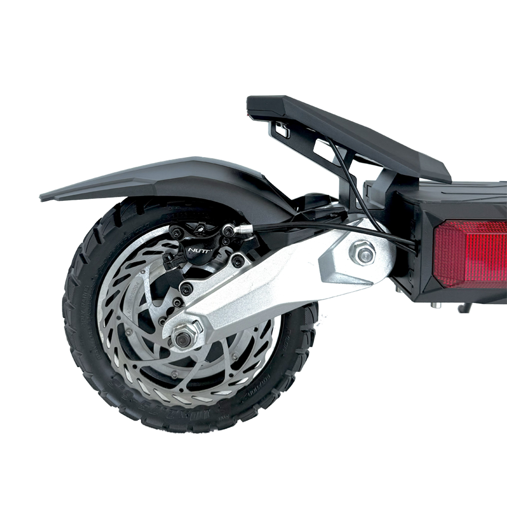EM8 Max Elektrische step - Afbeelding 13