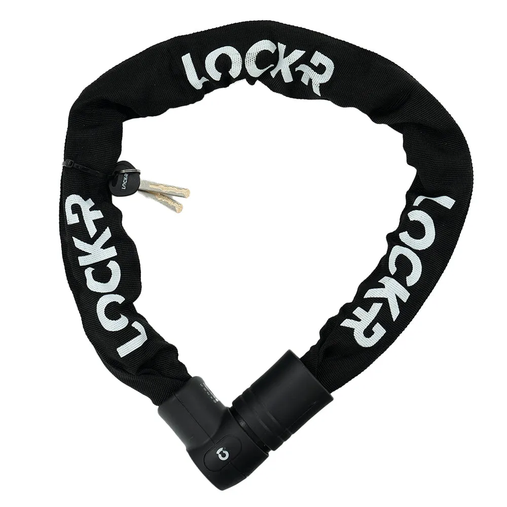 Kettingslot Sleeve - Art 4 - LOCK-R