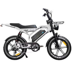S20 pro E-bike nieuwste model