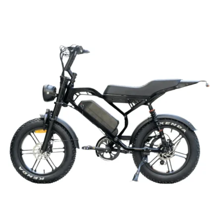 S20 pro E-bike nieuwste model