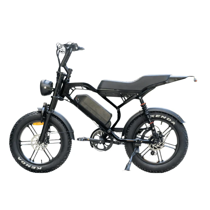 S20 pro E-bike nieuwste model
