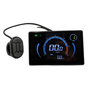 Ouxi  Display HC80 NFC