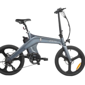 DYU T1 Opvouwbare elektrische fiets