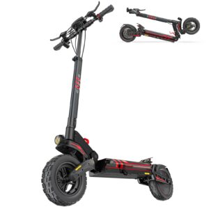 Y400 Elektrische step