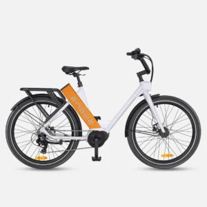 Engwe P275 ST elektrische fiets