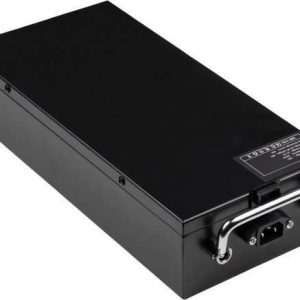 Krachtige accu voor e chopper en Citycoco 60V 20Ah