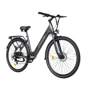 Pixar City 1 elektrische fiets