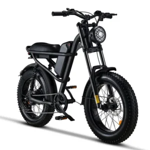 Z8 E-bike
