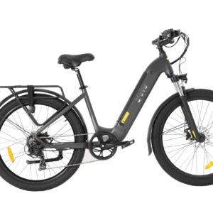 DYU C1 elektrische fiets