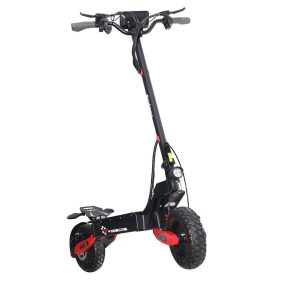 GT06 elektrische step