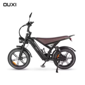 GT20 2026 Edition E-bike 
