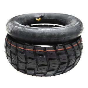 Buiten en binnenband Elektrische Step 10X2.75 255X80 inch