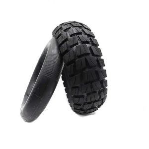 Buiten en binnenband Elektrische Step 10X2.75-6.5 inch