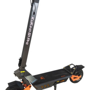 Kukirin G1 pro Electrische step