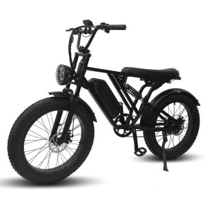 Y24 E-Bike extra korting